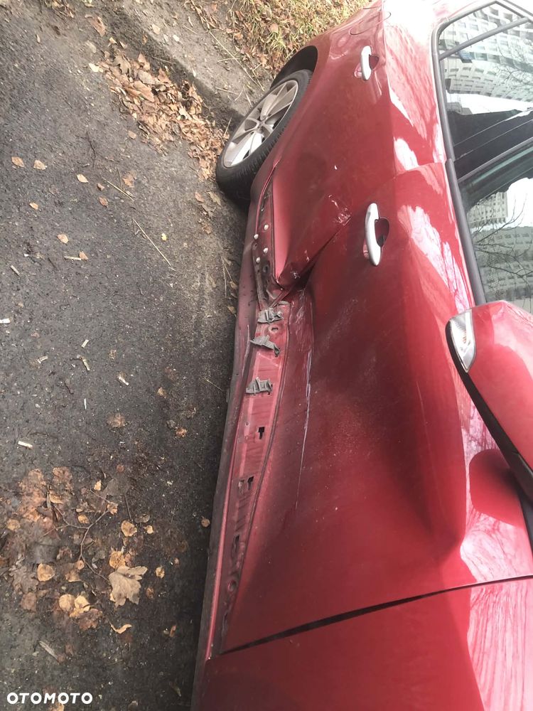 Renault Megane 1.4 16V TCE Expression - 16