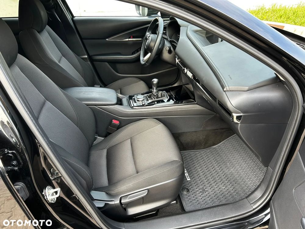Mazda CX-30 2.0 mHEV Prime-Line 2WD - 14