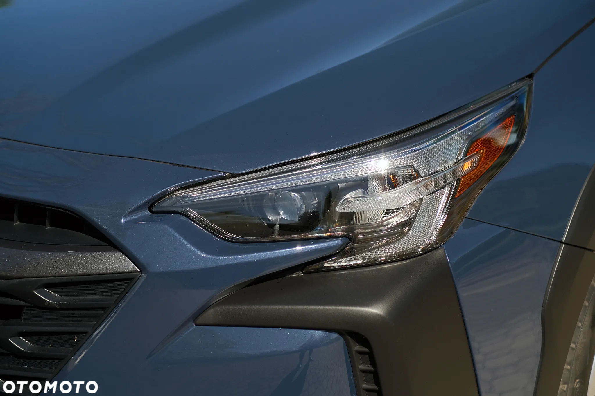 Subaru Outback - 35