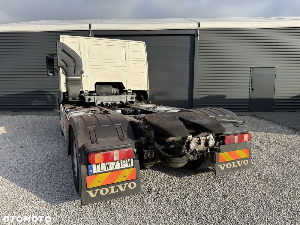 Volvo FM - 12