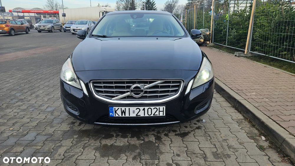 Volvo S60 - 7