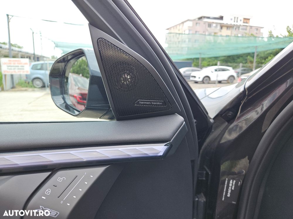BMW X3 20d xDrive AT MHEV - 13