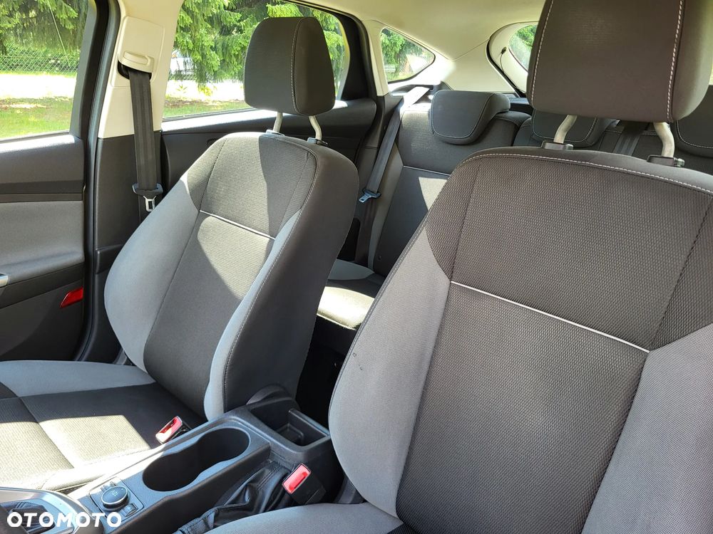 Ford Focus 1.0 EcoBoost Edition - 16