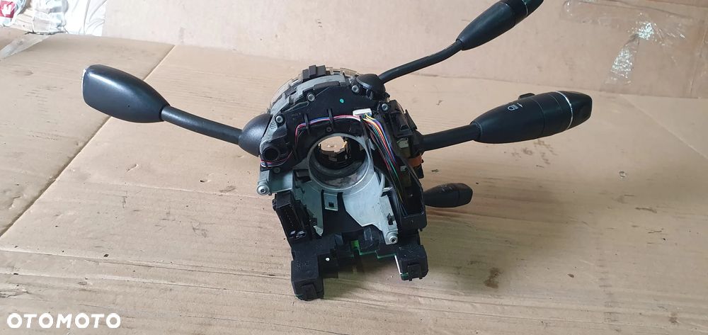 Przełącznik zespolony pająk taśma manetki Mercedes ML W164 A1645403545 A1644640218 - 7