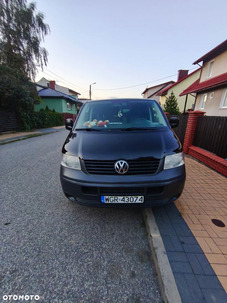 Volkswagen T5 - 16