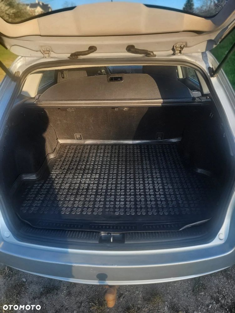 Mazda 6 Sport 1.8 Active - 9