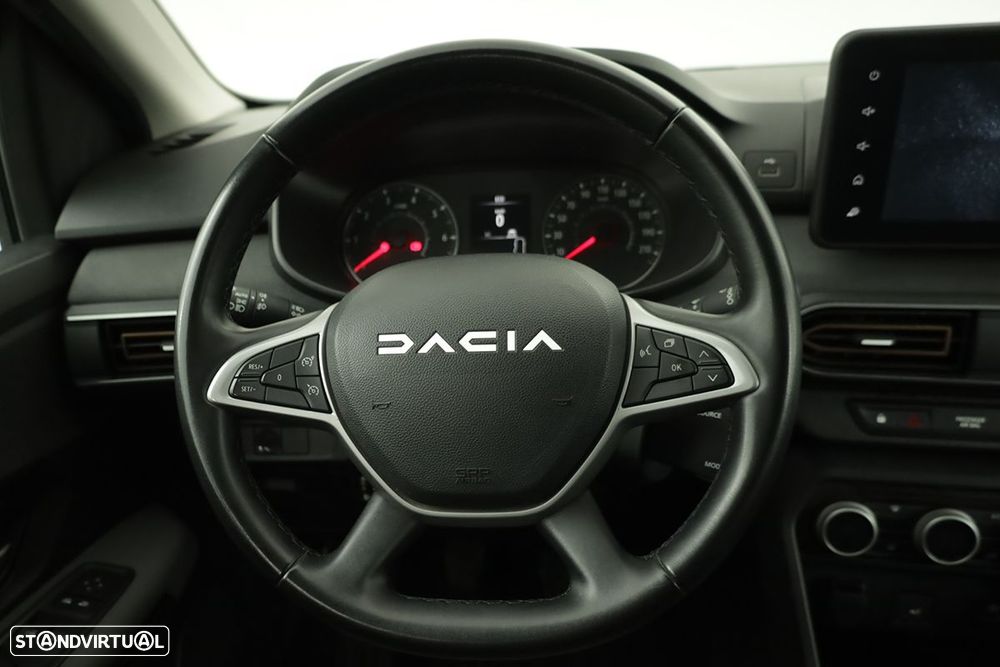 Dacia Jogger 1.0 ECO-G Extreme+ Up&Go 7L Bi-Fuel - 15