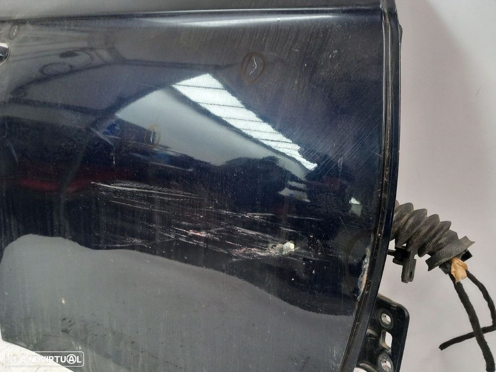 Porta trás direita MERCEDES-BENZ CLS (C219) - 3