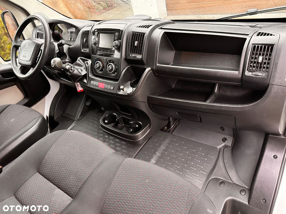 Peugeot BOXER L3H2 - 5