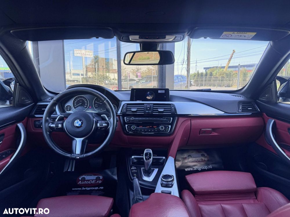 BMW Seria 4 - 11