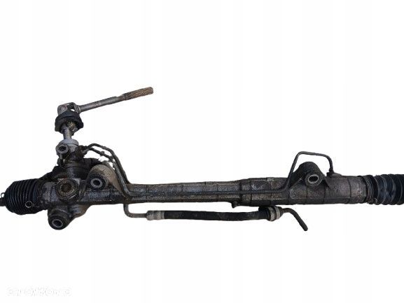 Mazda 6 Maglownica Przekładnia Gr1A