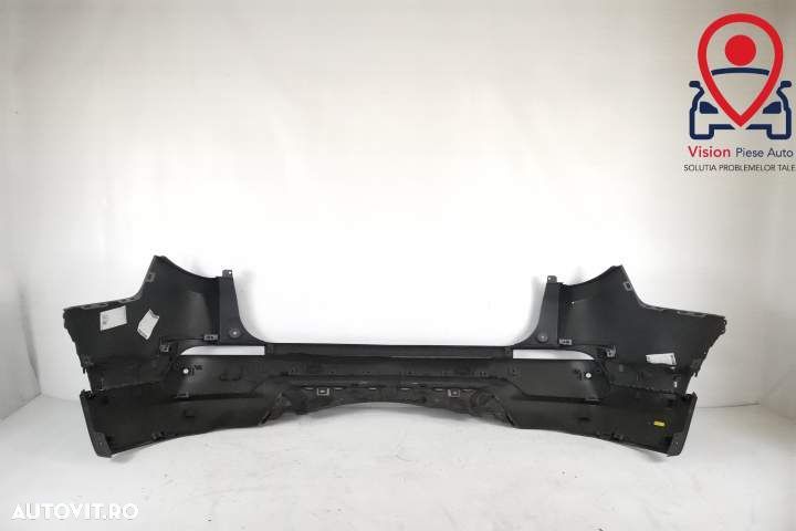 Bara Spate Originala Cu 4 Senzori In Stare Buna Land Rover  Discovery - 4