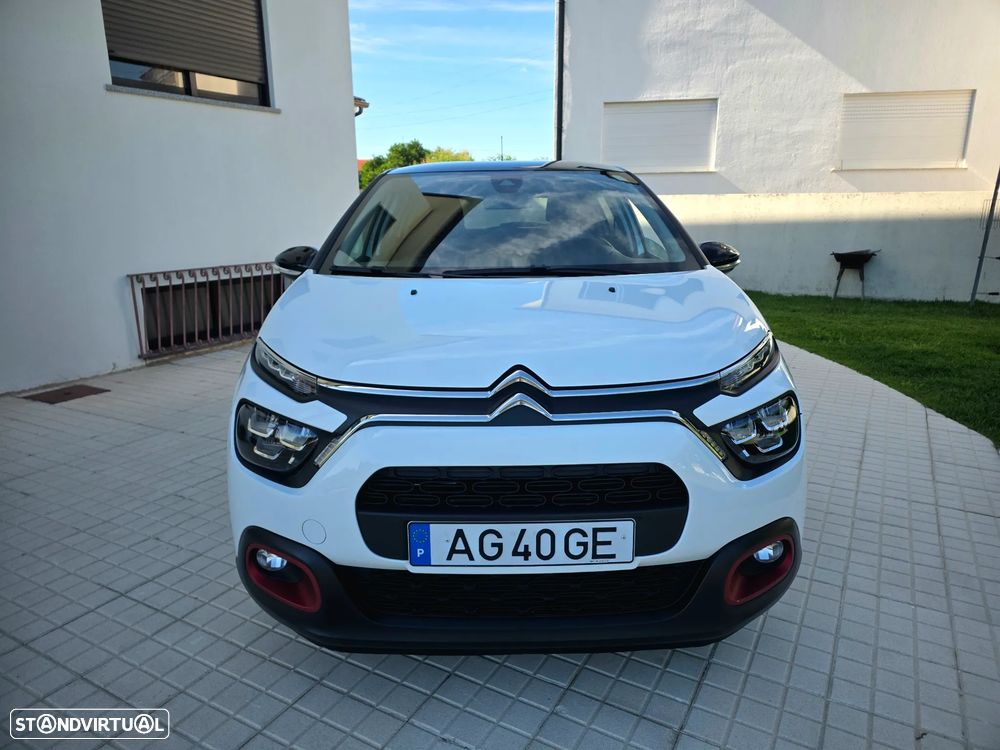 Citroën C3 1.2 PureTech C-Series - 2