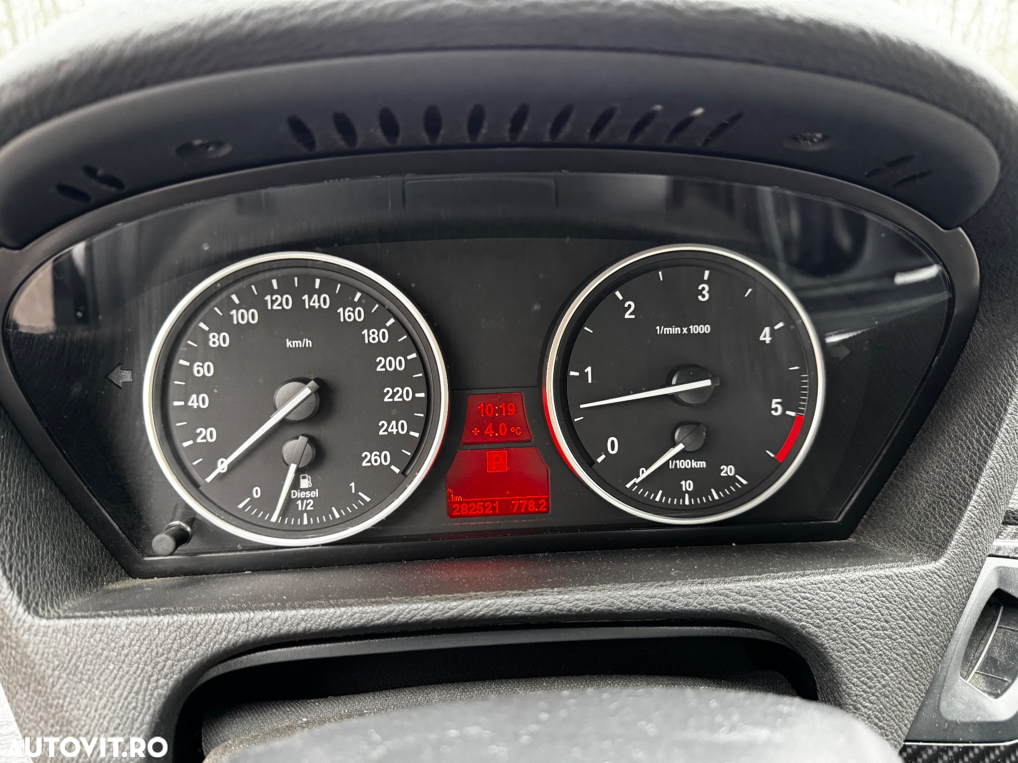 BMW X5 xDrive40d - 9