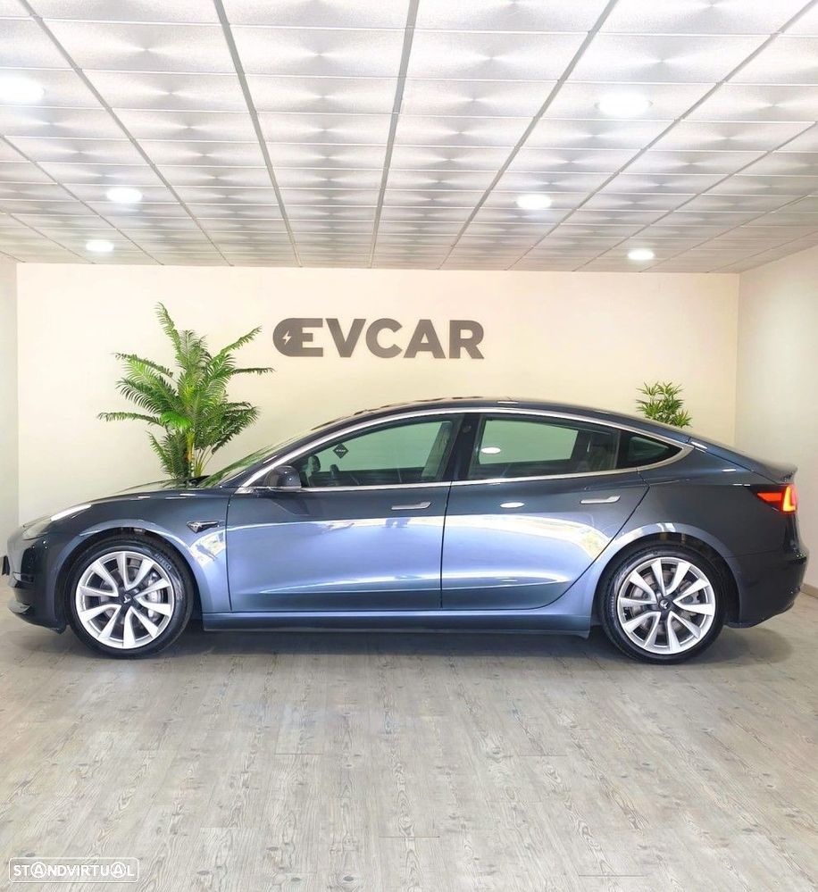 Tesla Model 3 Long Range AWD Dual Motor - 9