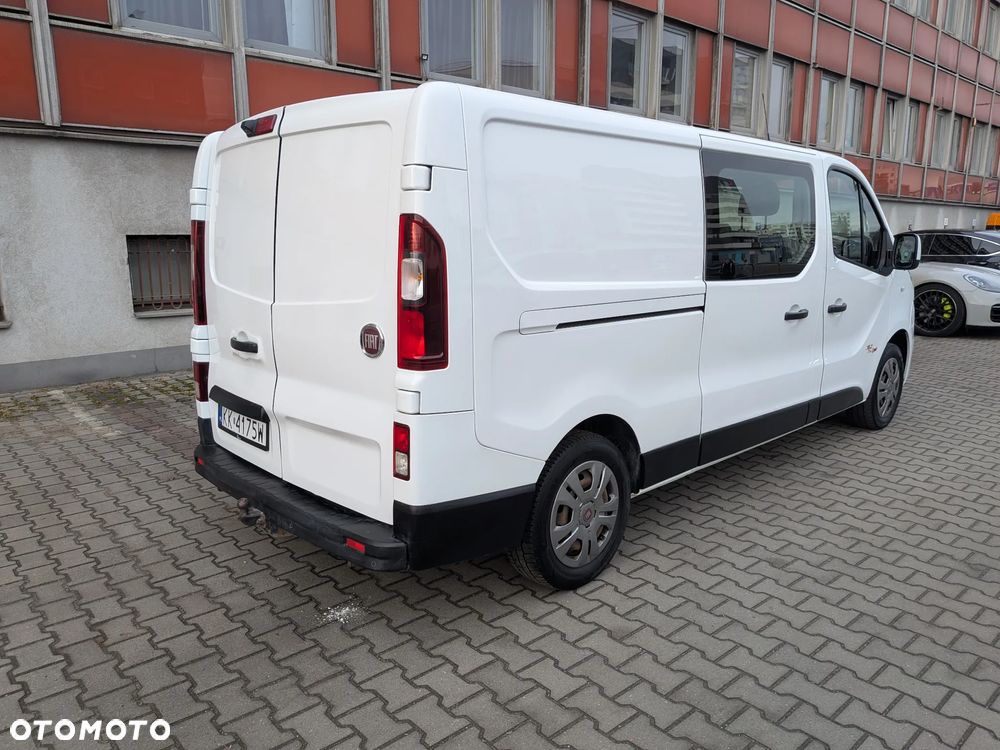 Fiat Talento Multicab L2H1 SX - 7