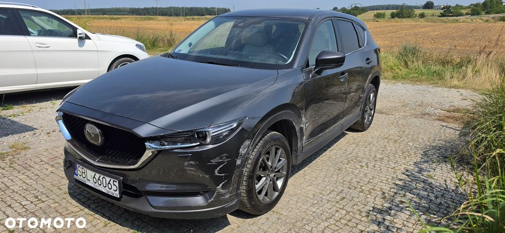Mazda CX-5 2.0 Skydream 2WD - 2