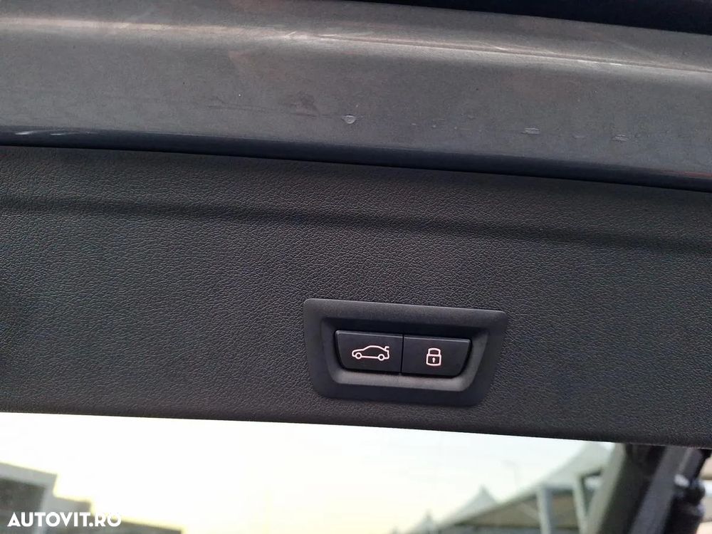 BMW X6 xDrive30d - 19