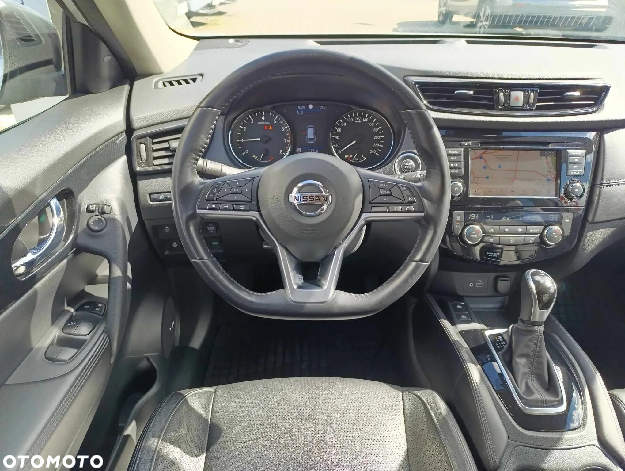 Nissan X-Trail 1.3 DIG-T Tekna 2WD DCT - 15
