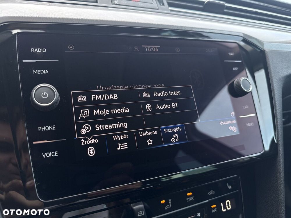 Volkswagen Passat Variant 2.0 TDI EVO Business DSG - 18
