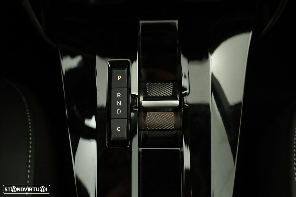 Citroën e-C3 44 kWh Autonomia Conforto Max - 15