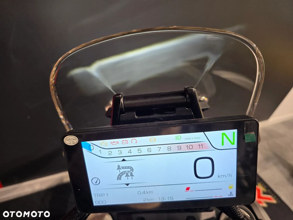 Moto Morini Inny - 7