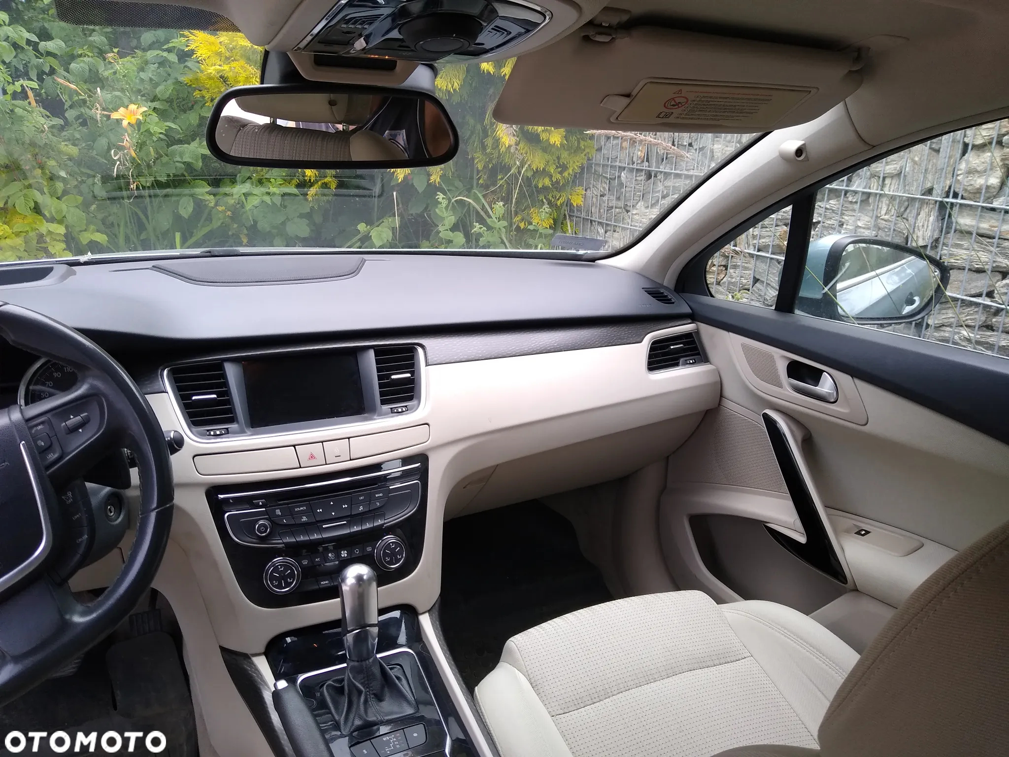 Peugeot 508 2.0 HDi Active - 10