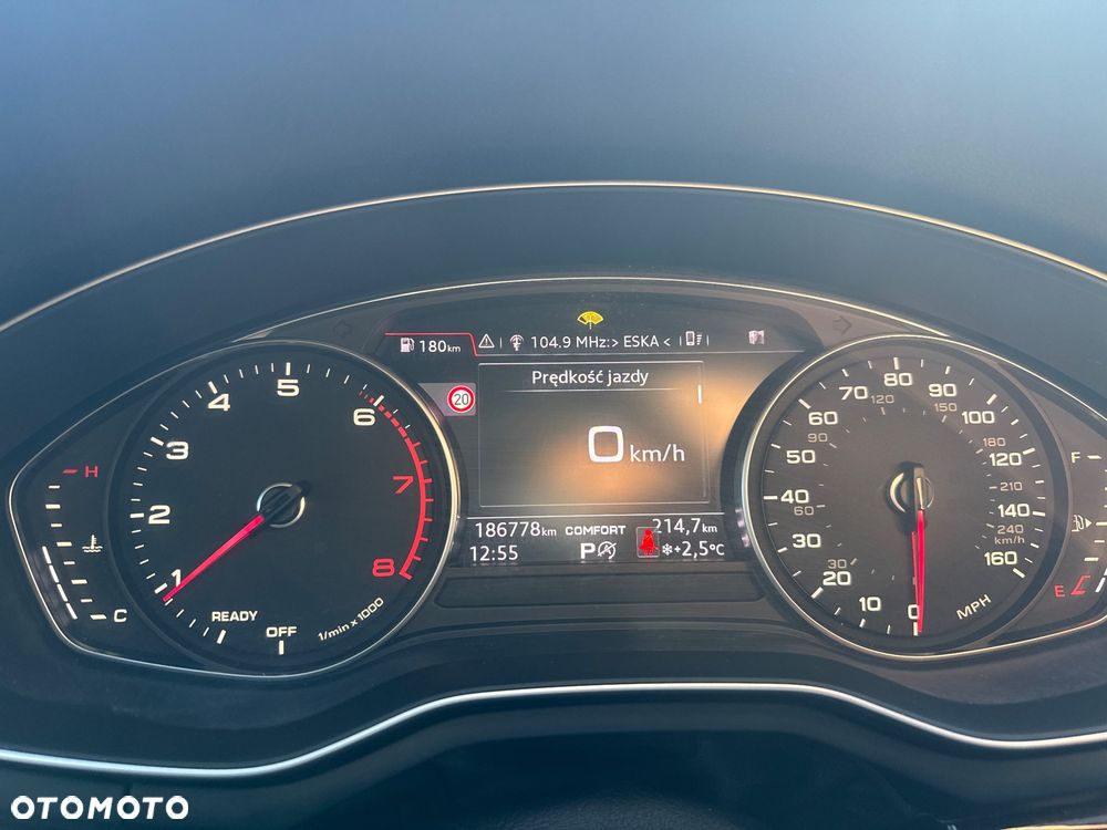 Audi A5 Sportback 2.0 TFSI quattro S tronic - 20