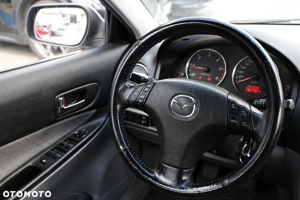 Mazda 6 - 22