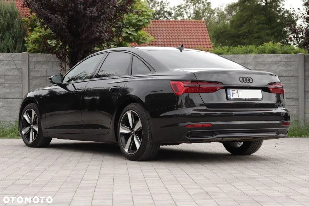 Audi A6 Limousine - 13