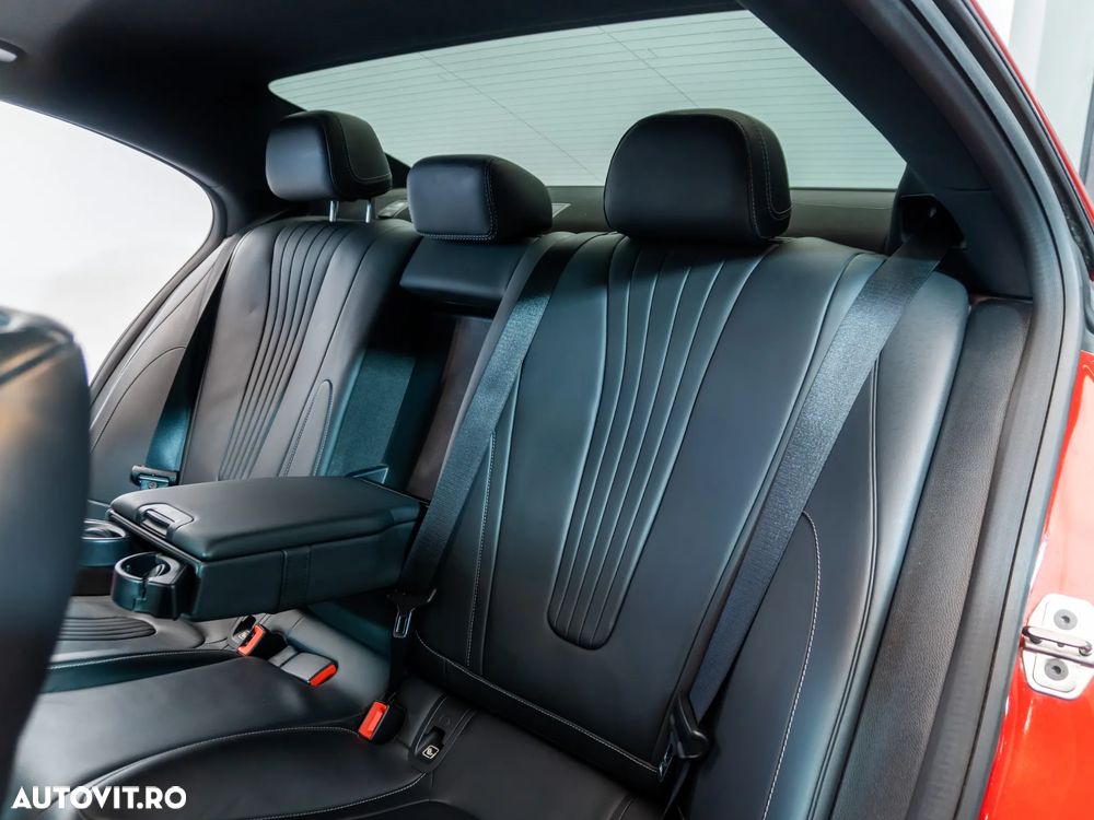 Mercedes-Benz CLS 400 d 4MATIC 9G-TRONIC AMG Line - 18