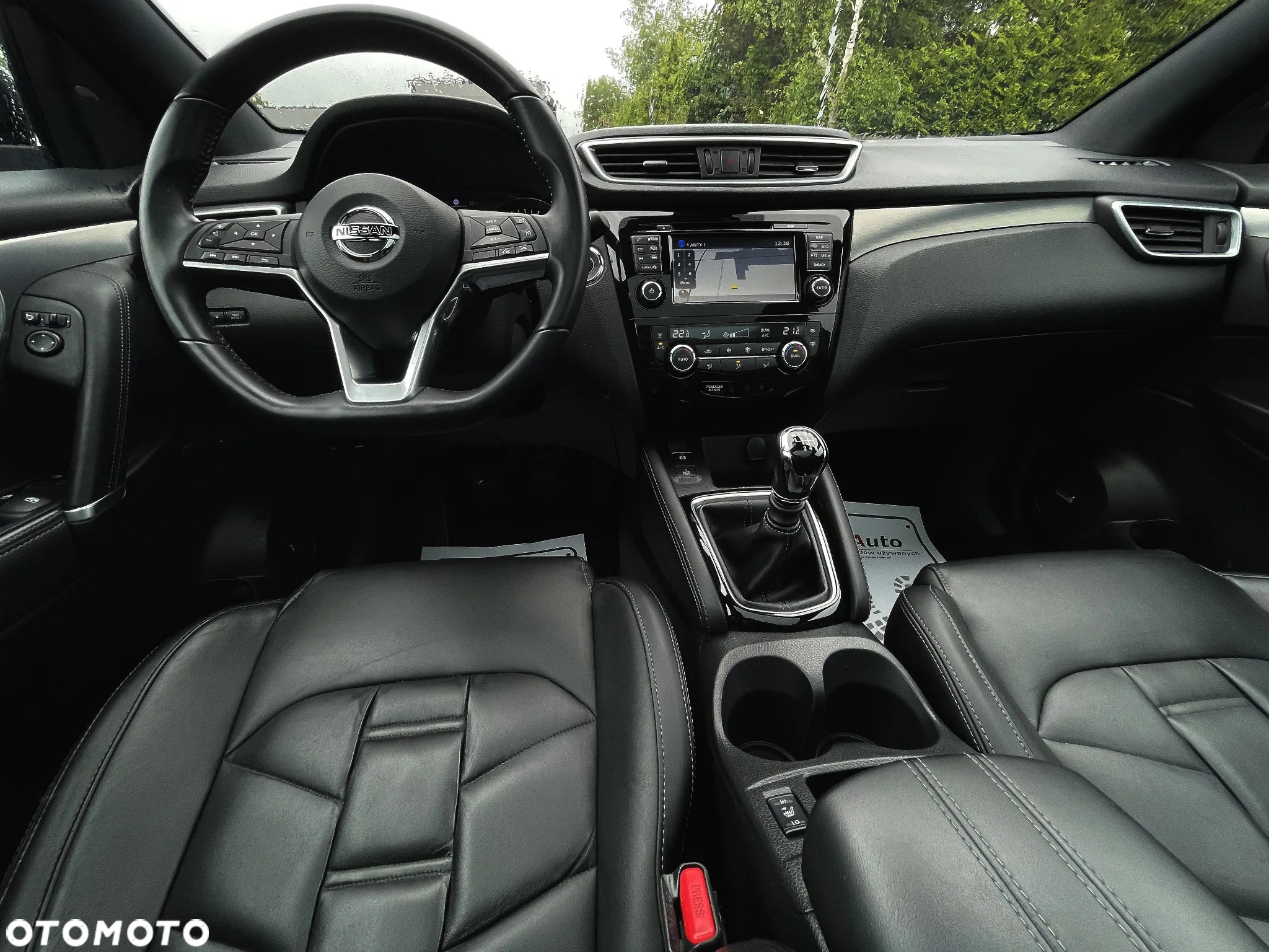 Nissan Qashqai 1.2 DIG-T Tekna+ - 34