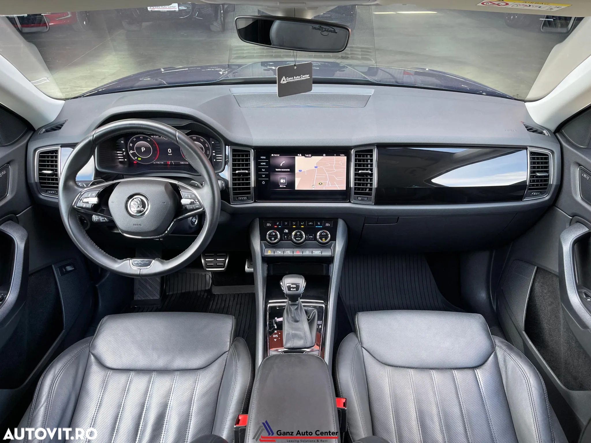 Skoda Kodiaq 2.0 TDI 4X4 DSG Laurin & Klement - 7