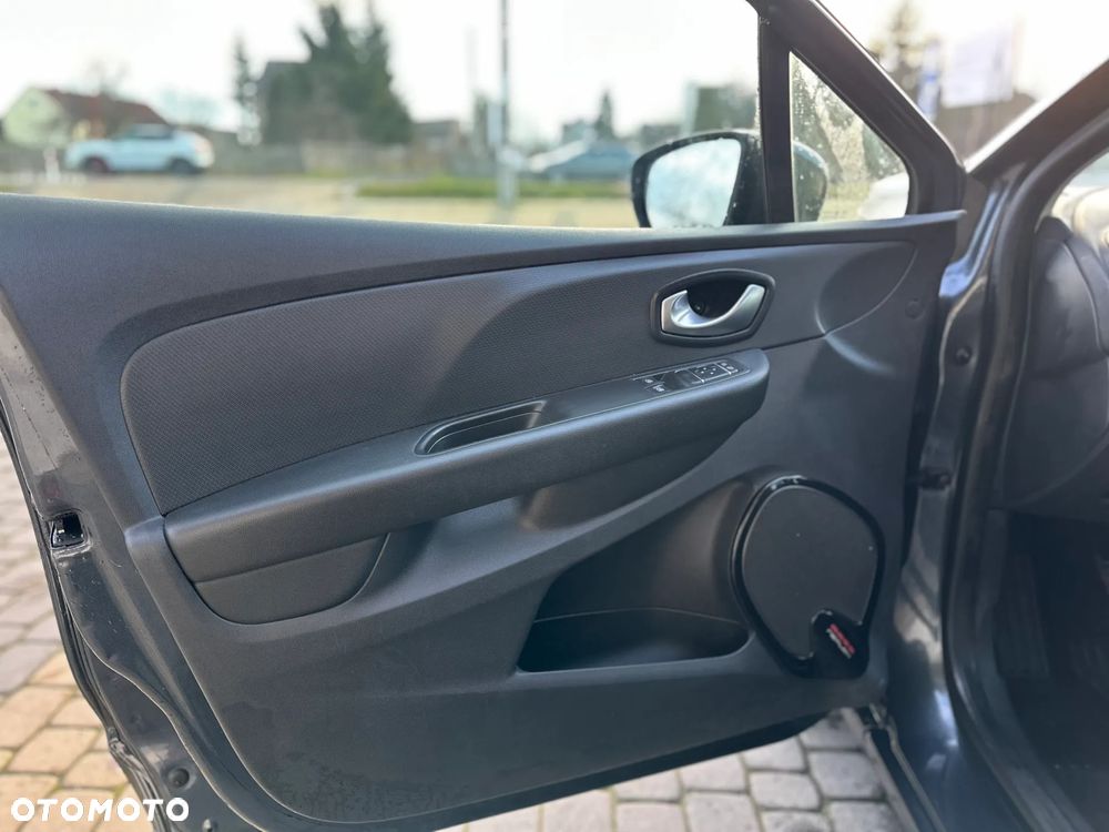 Renault Clio 1.5 dCi Alize - 6