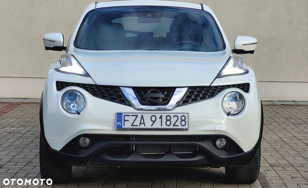 Nissan Juke - 2