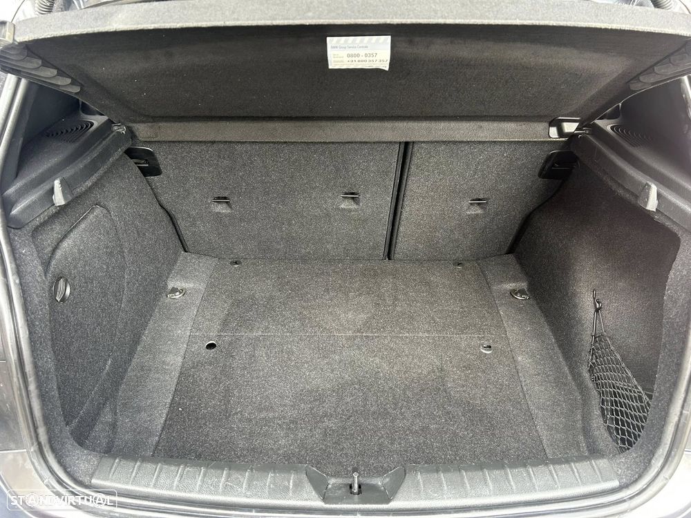 BMW 116 d Sport Line - 45