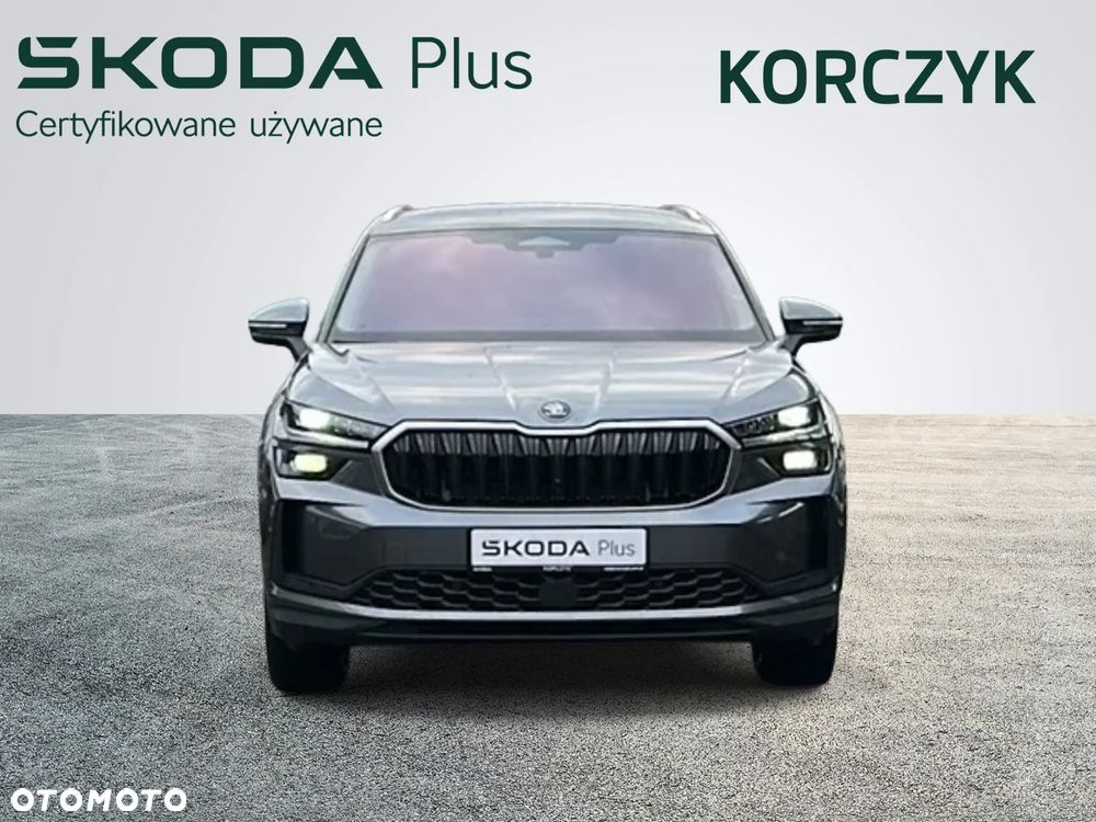 Skoda Kodiaq 2.0 TDI 4x4 Edition 130 DSG - 8