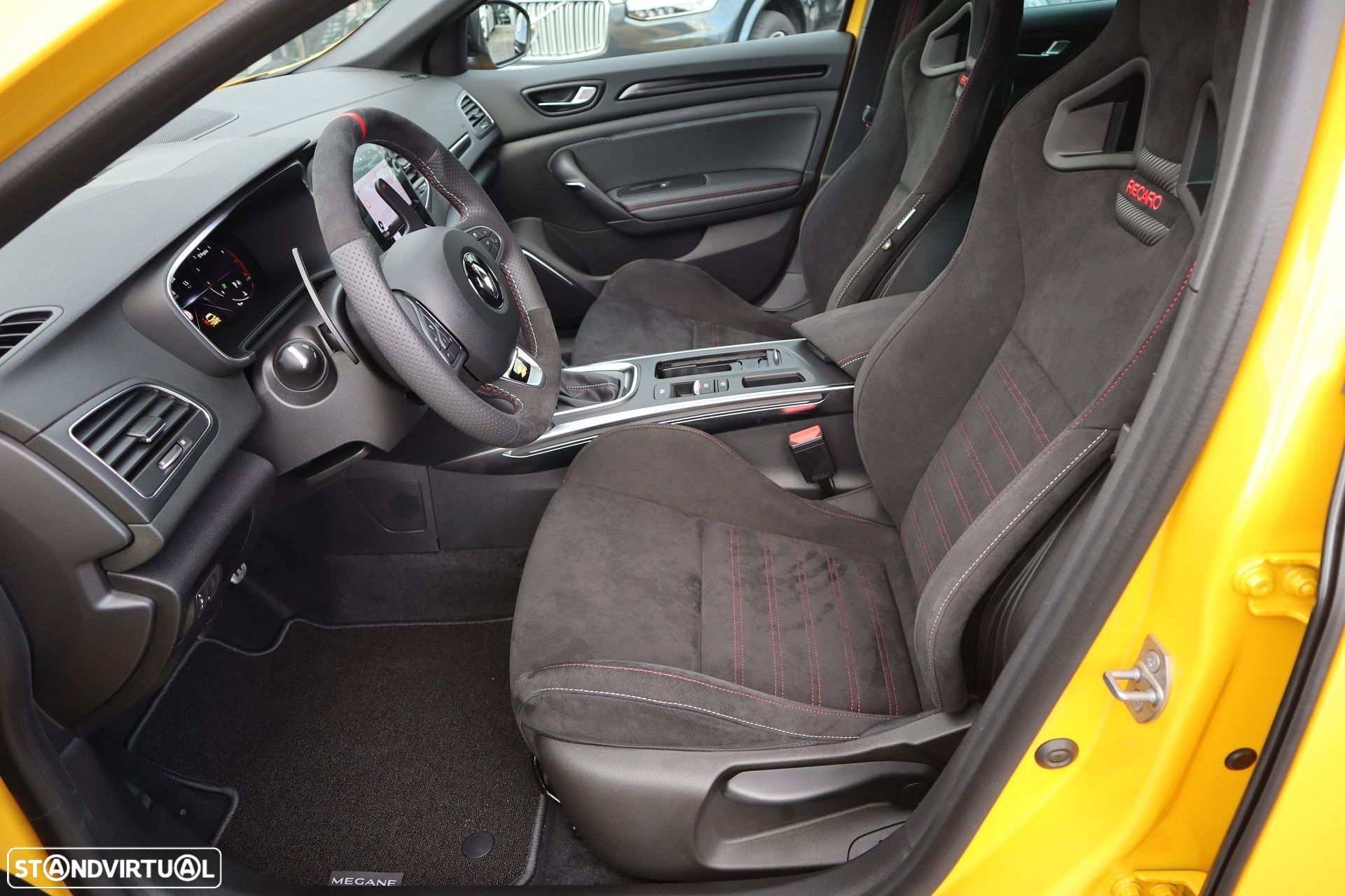 Renault Mégane 1.8 TCe R.S. Ultime EDC - 22