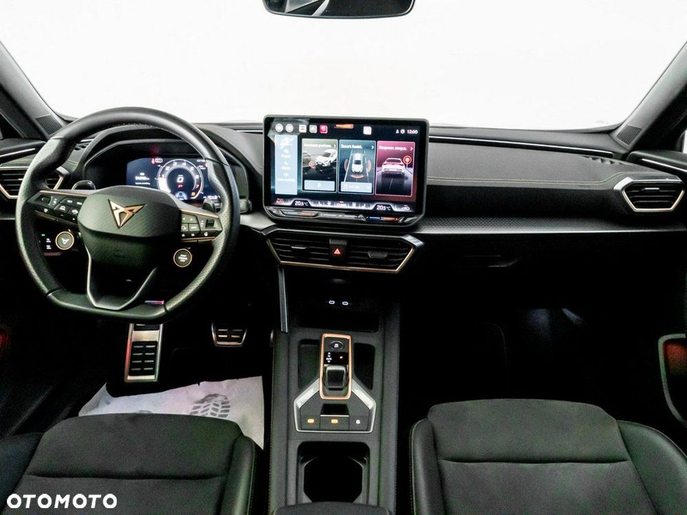 Cupra Formentor 1.5 TSI DSG - 25