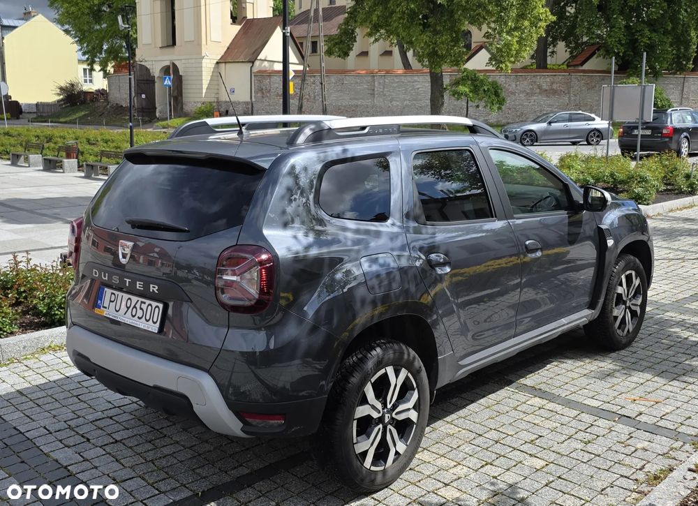Dacia Duster - 3