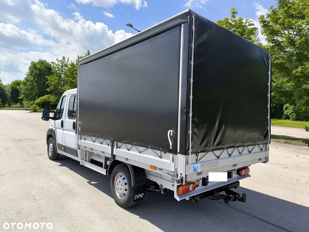 Fiat Ducato - 12