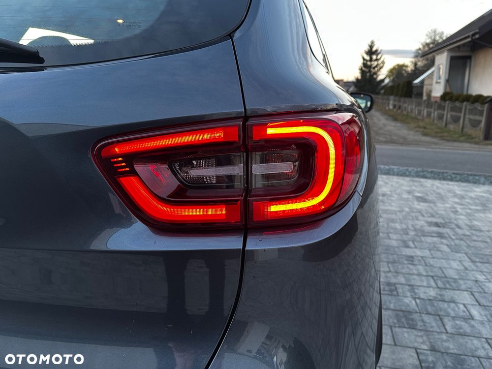 Renault Kadjar 1.2 Energy TCe Life - 28