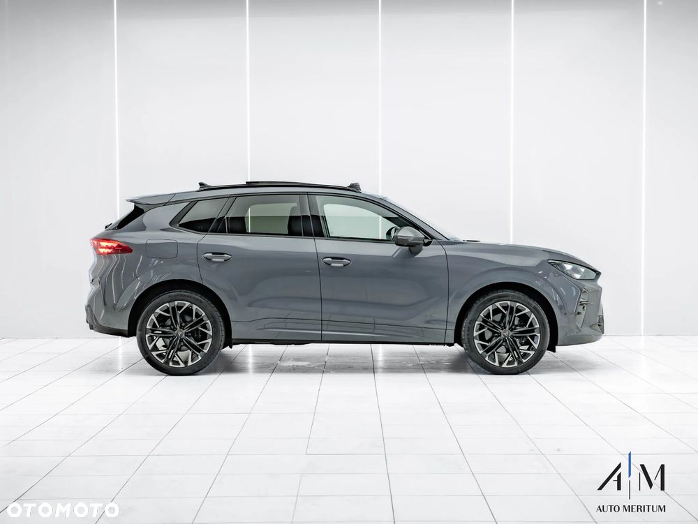 Cupra Terramar 2.0 TSI 4Drive VZ DSG - 7