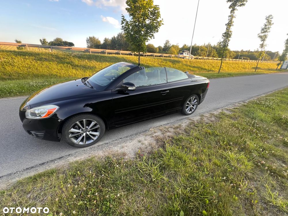 Volvo C70 - 10