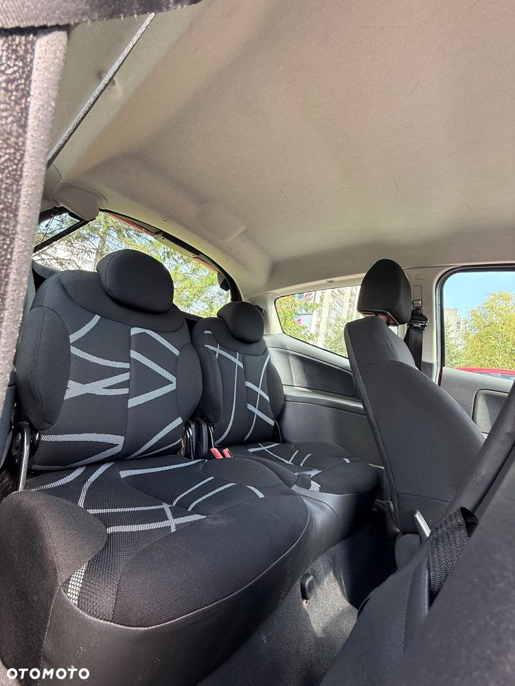 Citroën C2 1.6 16V VTS - 11