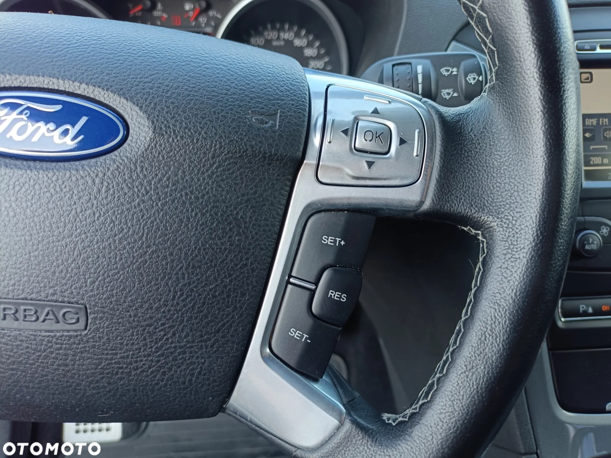 Ford Mondeo 2.0 TDCI Titanium S - 28