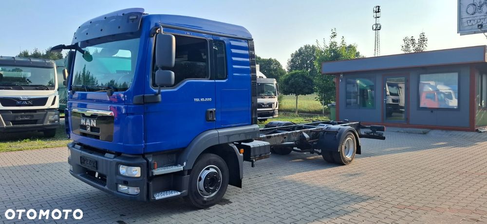MAN TGL 10.220