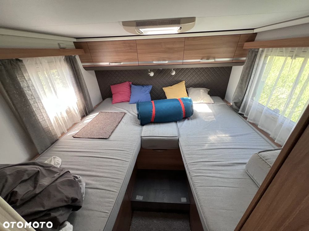 Adria Coral XL 670 SL AXESS - 8