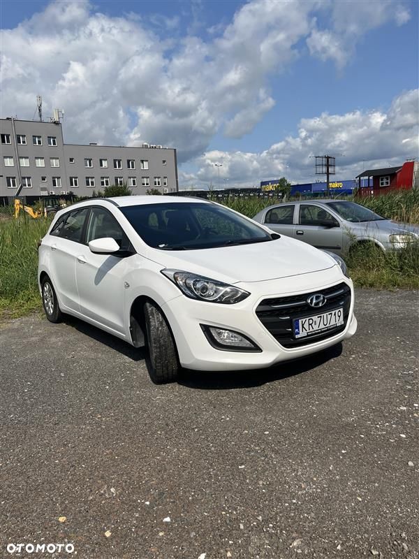 Hyundai i30 1.6 CRDi Classic - 17