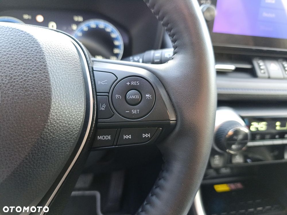 Toyota RAV4 2.5 Hybrid Selection 4x4 - 30